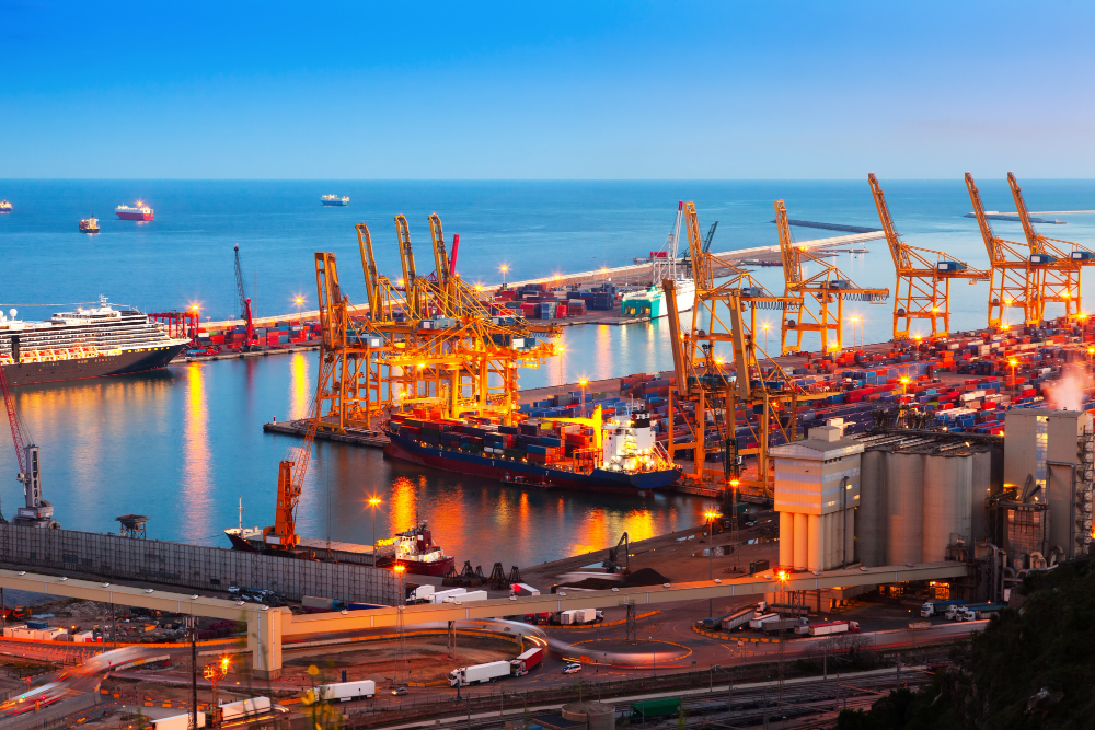 Port Operations